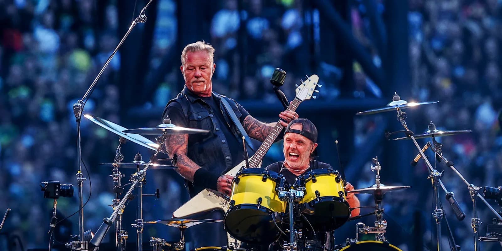 Metallica