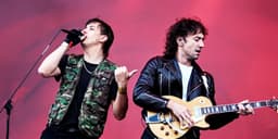 The Strokes