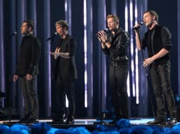 Westlife 25 - The Anniversary World Tour